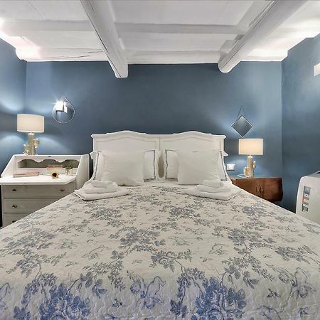Lovely Mini Suite Firenze Bagian luar foto