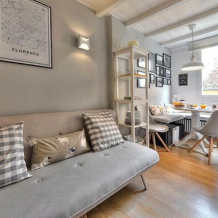 Lovely Mini Suite Firenze Bagian luar foto