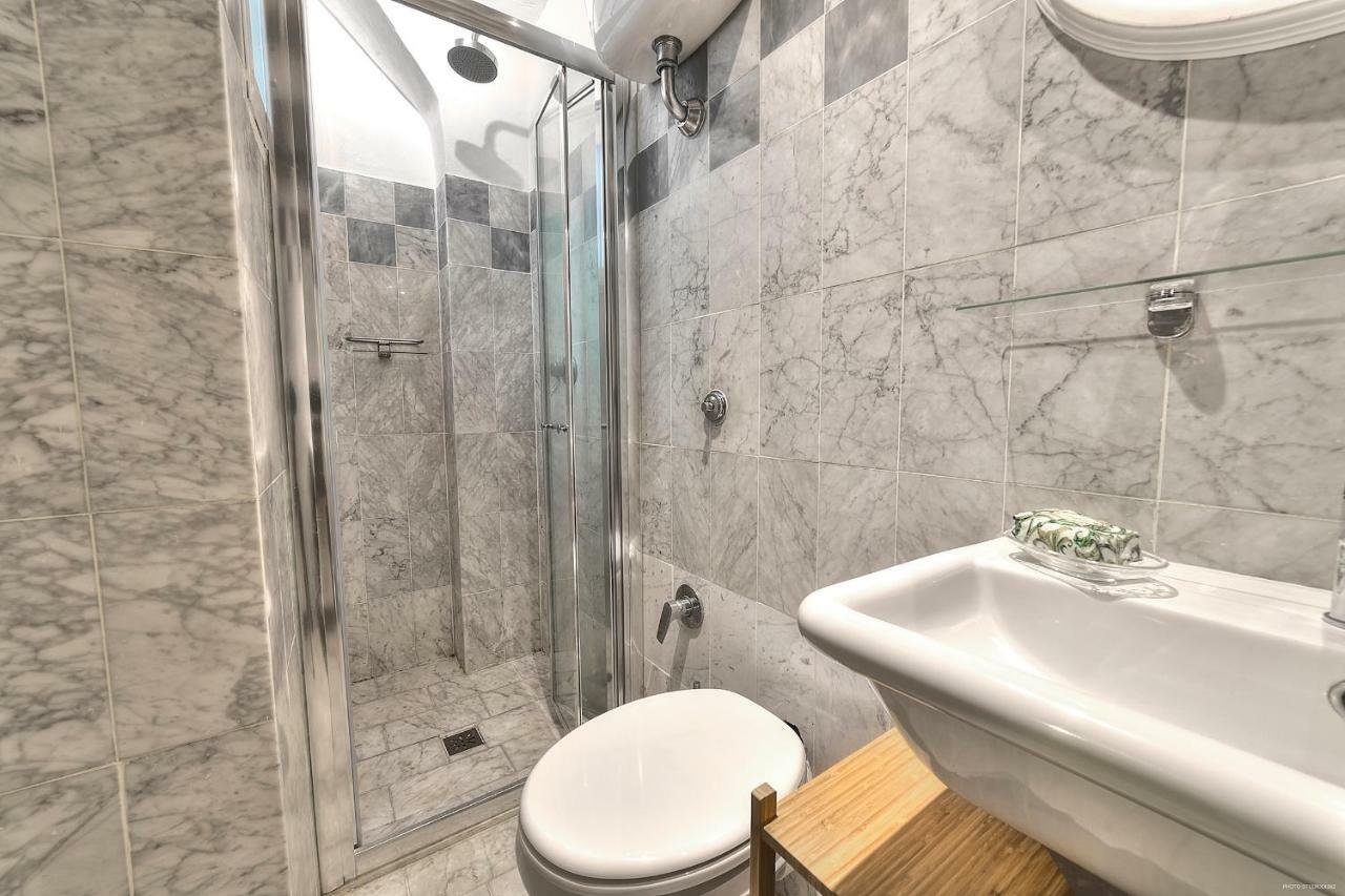 Lovely Mini Suite Firenze Bagian luar foto