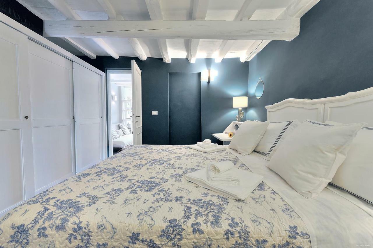 Lovely Mini Suite Firenze Bagian luar foto